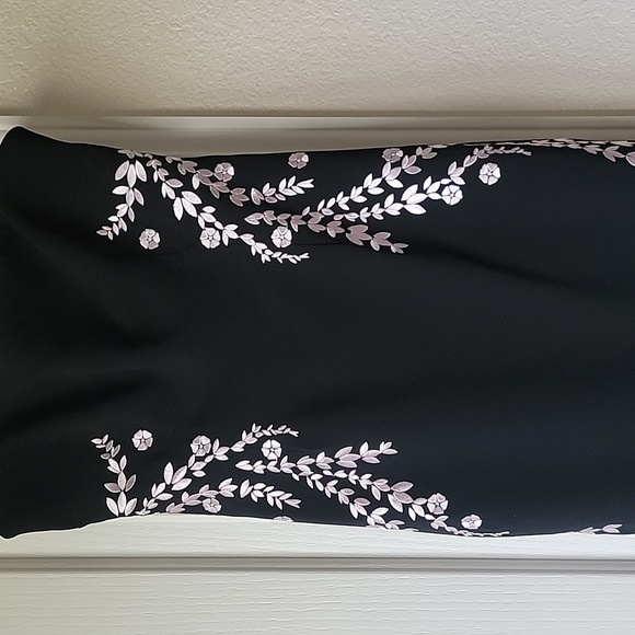 NWT Cinq a Sept Luna Dress 2 - Picture 2 of 4